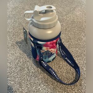 Hydrojug with Sleeve!